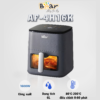 NỒI CHIÊN KHÔNG DẦU BEAR 6 LÍT AF-4H16K, CÔNG SUẤT 1600W