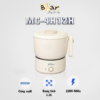Nồi lẩu điện BEAR MC-4H12H 1.2 LÍT, Công suất 500W